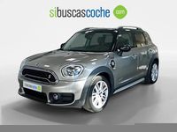 Usado Mini Cooper S Countryman 224 CV (164 kW) 2020 Gris/plata SUV