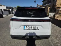 Usado Ebro s700 Luxury 347 CV (255 kW) 2025 Blanco SUV