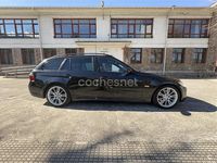 Usado BMW 330 231 HP (169 kW) 2006 Preto Carrinha