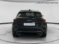Usado Kia XCeed 120 CV (88 kW) 2023 Gris SUV