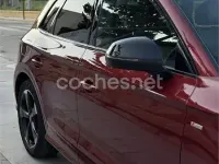 Usado Audi Q5 286 CV (210 kW) 2019 Negro SUV