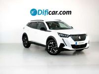 Usado Peugeot 2008 Allure 110 CV (80 kW) 2022 Blanco SUV