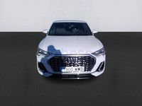 Usado Audi Q3 Sportback S-Line 150 CV (110 kW) 2024 Blanco SUV