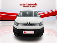 usado Citroën Berlingo BlueHDi 100 S&S CONTROL Te puede interesar