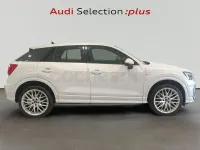 Usado Audi Q2 150 CV (110 kW) 2025 Blanco SUV