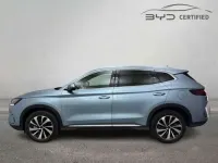 Usado BYD Seal U Boost 218 CV (160 kW) 2025 Azul SUV