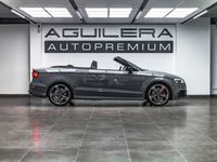 usado Audi S3 Cabriolet 2.0 TFSI quattro S tronic 228kW