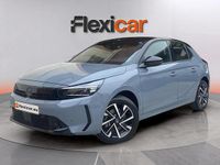 Usado Opel Corsa 101 CV (74 kW) 2024 Gris Utilitario