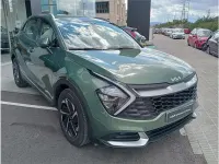 Usado Kia Sportage 162 CV (119 kW) 2024 SUV
