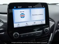 Usado Ford Puma Titanium 125 CV (91 kW) 2022 Azul SUV