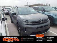 Usado Citroën C5 Aircross Shine 224 CV (164 kW) 2023 Gris SUV