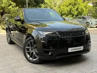 Usado Land Rover Range Rover Sport SE 460 CV (338 kW) 2025 Negro SUV