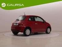 usado Fiat 500 1.0 HYBRID CULT 70 3P