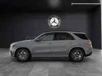 Nuevo Mercedes GLE400 381 CV (280 kW) 2026 Gris / plata SUV