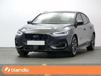 Usado Ford Focus ST-Line X 125 CV (91 kW) 2023