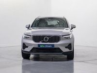Usado Volvo XC40 Core 211 CV (155 kW) 2022 Gris / plata SUV