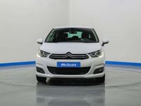 usado Citroën C4 1.2 PureTech Tonic 110