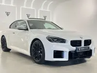 Usado BMW M2 Comfort Edition 460 CV (338 kW) 2024 Blanco Coupe