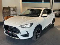 Brugt MG EHS Luxury 258 HK (189 kW) 2024 Hvid SUV