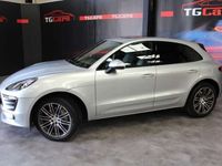 usado Porsche Macan S Diesel Aut.