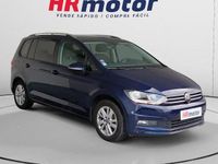 Usado VW Touran Advance 150 CV (110 kW) 2022 Monovolumen