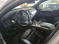 Usado BMW X6 Comfort Edition 245 CV (180 kW) 2011 Gris / plata SUV