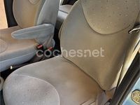 Brugt Citroën C3 70 HK (51 kW) 2003 Blå Sedan