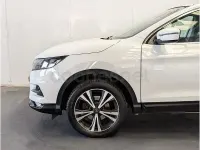 Usado Nissan Qashqai Acenta 150 CV (110 kW) 2020 Blanco SUV