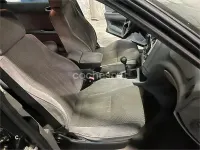 Usado Alfa Romeo 156 Progression 115 CV (84 kW) 2004 Negro Berlina