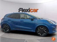 Usado Ford Puma ST-Line X 155 CV (114 kW) 2023 Azul SUV