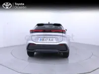 Usado Toyota C-HR 223 CV (164 kW) 2025 Gris / plata SUV