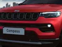 Nuevo Jeep Compass Summit 240 CV (176 kW) 2025 SUV