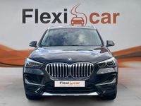 usado BMW X1 sDrive18d Diésel en Flexicar La Coruña