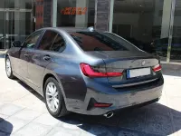 Usado BMW 320e 190 CV (139 kW) 2021 Gris / plata Berlina