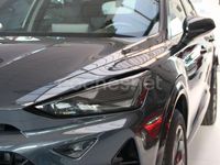 Usado Cupra Formentor 150 CV (110 kW) 2025 Gris / plata SUV
