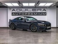 Usado Ford Mustang Dark Horse 460 CV (338 kW) 2024 Azul Coupe