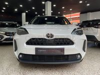 Usado Toyota Yaris Cross Active 116 CV (85 kW) 2023 Blanco SUV