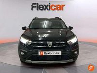 Usado Dacia Jogger Comfort 101 CV (74 kW) 2022 Negro Monovolumen