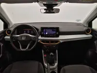 Usado Seat Arona Style 115 CV (84 kW) 2024 Rojo SUV