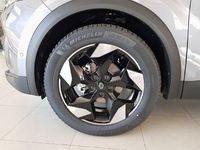 Usado Renault Captur Techno 90 CV (66 kW) 2026 Gris SUV