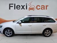 usado Skoda Octavia Combi 1.6 TDI CR 85KW (115CV) Ambition Diésel en Flexicar Vigo 2