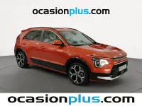 Usado Kia Niro 183 CV (134 kW) 2023 Blanco SUV
