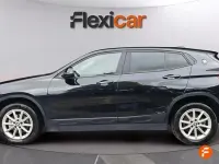 Usado BMW X2 150 CV (110 kW) 2021 Negro SUV