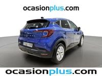 Usado Mitsubishi ASX Motion 140 CV (102 kW) 2025 Azul SUV