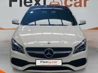 usado Mercedes CLA220 Clased