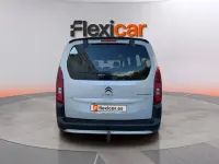 Usado Citroën Berlingo Shine 131 CV (96 kW) 2021 Beige Monovolumen