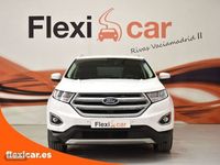Usado Ford Edge Titanium 210 CV (154 kW) 2017 Blanco SUV