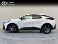 Usado Toyota C-HR Advance 140 CV (102 kW) 2024 Blanco SUV