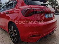 Usado Fiat Tipo 120 CV (88 kW) 2020 Rojo Berlina
