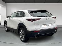 Nuevo Mazda CX-30 Center-Line 141 CV (103 kW) 2025 Blanco SUV